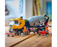 LEGO CITY 60478 Betoniarka - 1473487 - zdjęcie 10